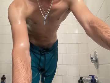 Jerrbear96 September 27, 2025 Chaturbate stream image