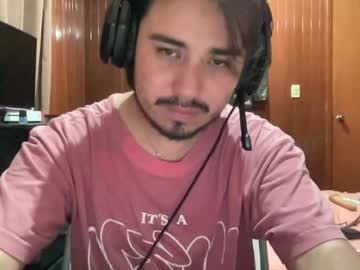 Jorgesparks September 27, 2025 Chaturbate stream image