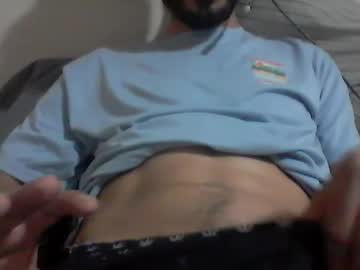 Latinbigcuu September 27, 2025 Chaturbate stream image