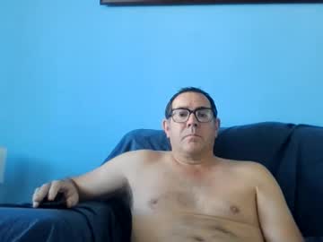 Mrcaruso September 27, 2025 Chaturbate stream image
