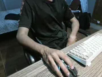 Skull2317 September 27, 2025 Chaturbate stream image