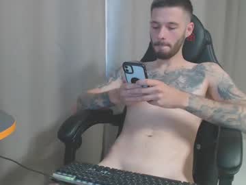 Slamymiya September 27, 2025 Chaturbate stream image