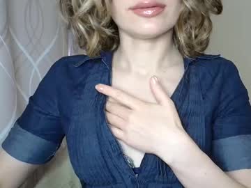 Sophiemisss September 27, 2025 Chaturbate stream image