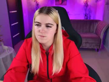 Stef_Nicks September 27, 2025 Chaturbate stream image