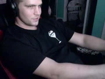 Tarus333 September 27, 2025 Chaturbate stream image