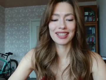 Alicia_Savory September 27, 2025 Chaturbate stream image