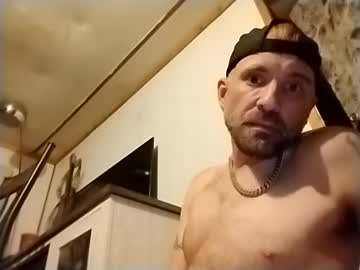 Allitrunnin September 27, 2025 Chaturbate stream image