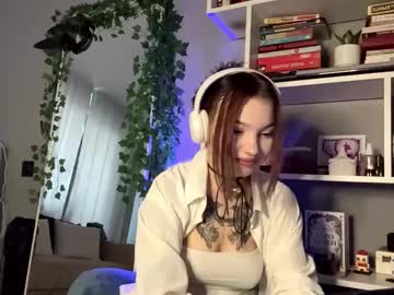 Anissayagin September 27, 2025 Chaturbate stream image