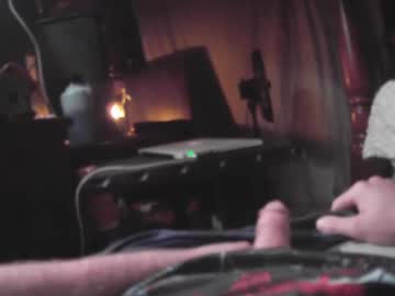 Bojacklumberjack September 27, 2025 Chaturbate stream image