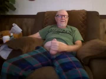 Dave571960 September 27, 2025 Chaturbate stream image