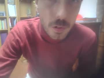 Hitmenoww September 27, 2025 Chaturbate stream image