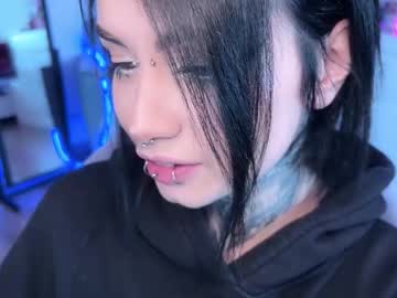 I_Died_Again September 27, 2025 Chaturbate stream image