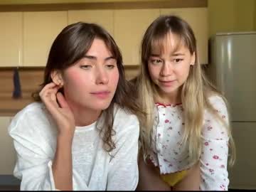 Kristyspiritedaway September 27, 2025 Chaturbate stream image