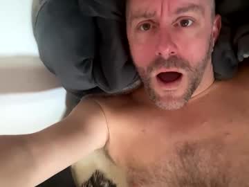 Londonsbigbenxxx September 27, 2025 Chaturbate stream image