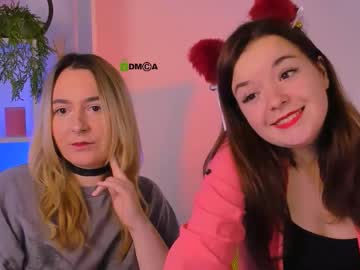 Melina_Mars September 27, 2025 Chaturbate stream image