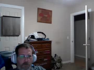 Mercer1977 September 27, 2025 Chaturbate stream image