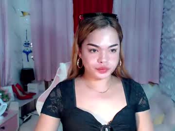 Miss_Scott September 27, 2025 Chaturbate stream image