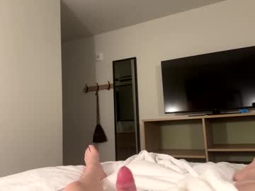 Rainbow_Randolf September 27, 2025 Chaturbate stream image