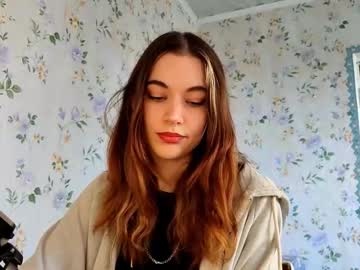 Scarlet1flowers September 27, 2025 Chaturbate stream image