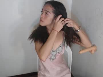 Sexylunox September 27, 2025 Chaturbate stream image