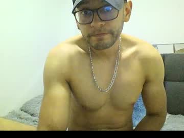 Alessandro2123 September 27, 2025 Chaturbate stream image