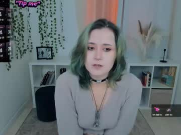 Alexa_Lexi September 27, 2025 Chaturbate stream image