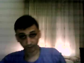 Awesenheit September 27, 2025 Chaturbate stream image