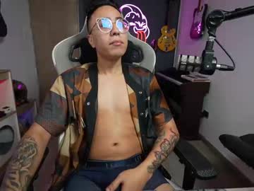 Bigxboy96 September 27, 2025 Chaturbate stream image