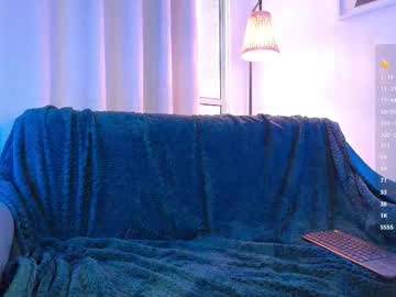 Chris_Argent September 27, 2025 Chaturbate stream image