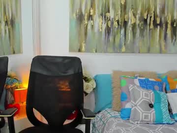 Helena_Santos01 September 27, 2025 Chaturbate stream image