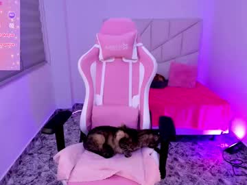 Imhanna3 September 27, 2025 Chaturbate stream image