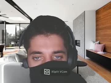 Joao1234561301994123 September 27, 2025 Chaturbate stream image