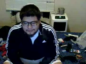 Oflores77 September 27, 2025 Chaturbate stream image