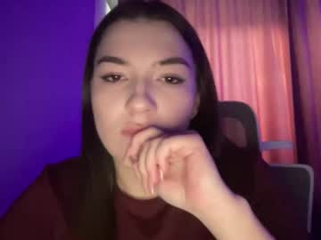 Realamanda_ September 27, 2025 Chaturbate stream image