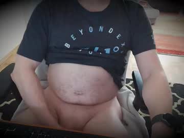 Smiling_Hillbilly September 27, 2025 Chaturbate stream image