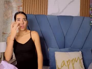Violett__Golden September 27, 2025 Chaturbate stream image