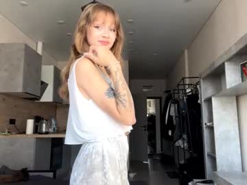 Agnessawdo September 27, 2025 Chaturbate stream image