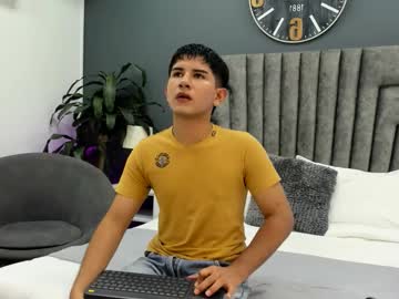 Angelli_Winters September 27, 2025 Chaturbate stream image
