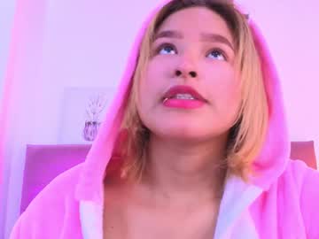 Camiilaglow September 27, 2025 Chaturbate stream image