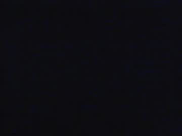 Earthglow stream photo from September 27, 2025