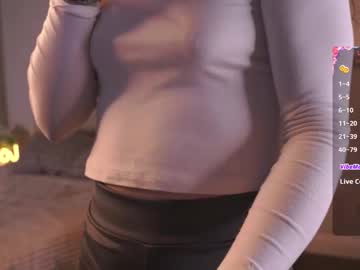 Elizebethcreeley September 27, 2025 Chaturbate stream image