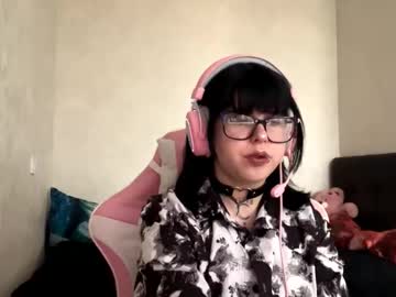 Erleneeyler September 27, 2025 Chaturbate stream image