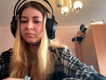 Garnettdelbo September 27, 2025 Chaturbate stream image