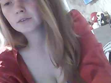Joalinaloverx September 27, 2025 Chaturbate stream image