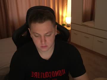 Just_Top September 27, 2025 Chaturbate stream image