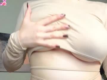 Kylie_Moss September 27, 2025 Chaturbate stream image