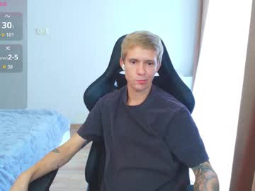 Max_Gen September 27, 2025 Chaturbate stream image
