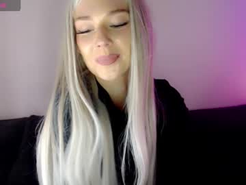 Pervyblonde September 27, 2025 Chaturbate stream image