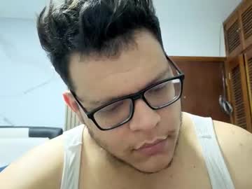Sexyarabusa September 27, 2025 Chaturbate stream image