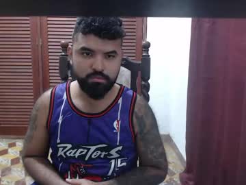 Alz_Hunter September 27, 2025 Chaturbate stream image